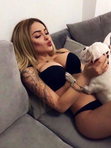 Анкета проститутки Алиана - Фото, 24 года, №106525